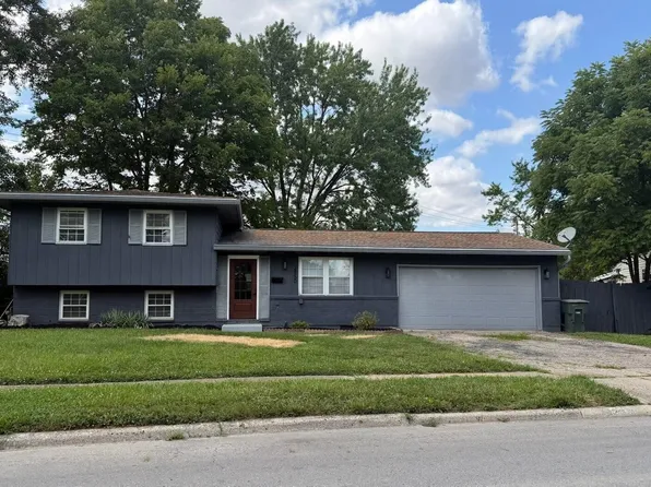 2850 Ravenswood Ct, Columbus, OH 43232