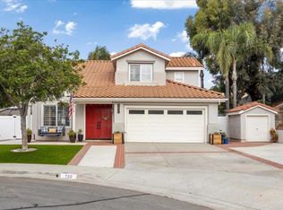 750 Corte Manolito, San Marcos, CA 92069