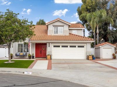 750 Corte Manolito, San Marcos, CA, 92069