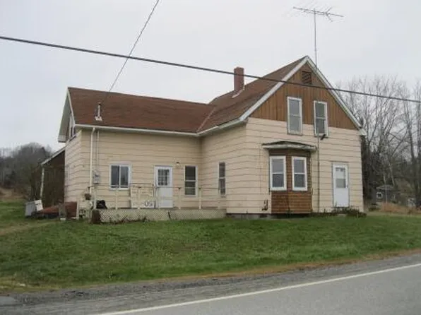 2402/2406 Western Avenue, Newburgh, ME 04444