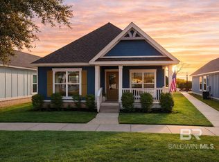 923 Periwinkle Ln, Foley, AL 36535