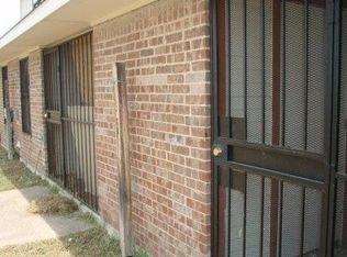 8003H Rothington Rd #23, Dallas, TX 75227