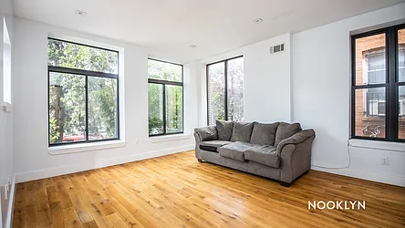 Rented by Nooklyn NYC LLC