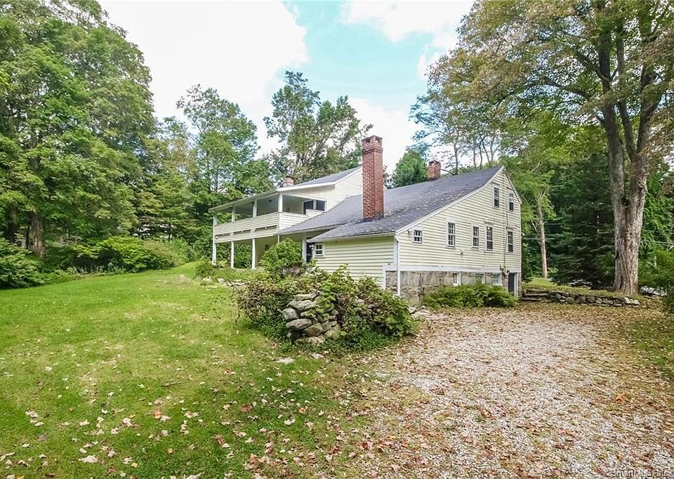 272 Berkshire Rd, Sandy Hook, CT 06482 Zillow