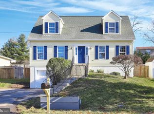 1827 Clarke Blvd, Halethorpe, MD 21227