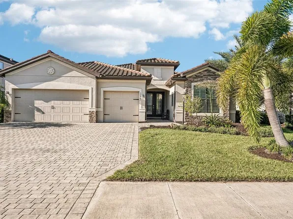 17845 POLO TRAIL, BRADENTON, FL 34211