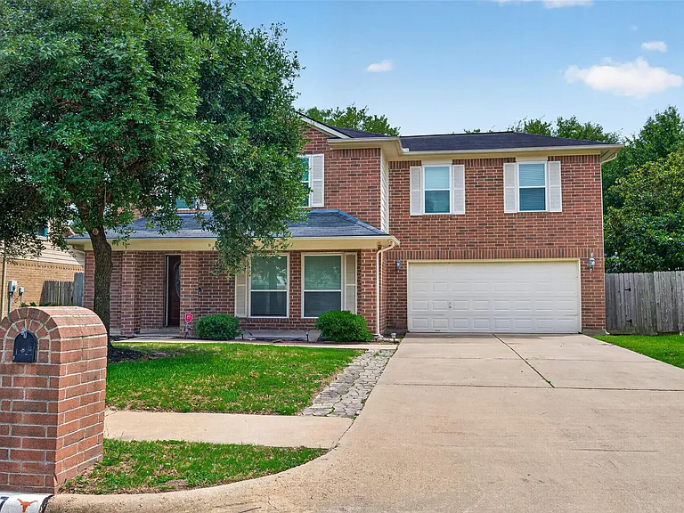 22727 Tara Way Dr — Photo 2