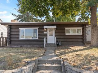 312 E Broad Ave, Spokane, WA 99207