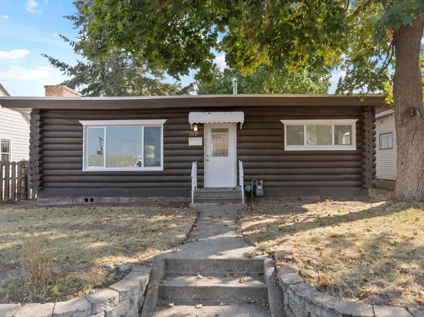 312 E Broad Ave, Spokane, WA 99207