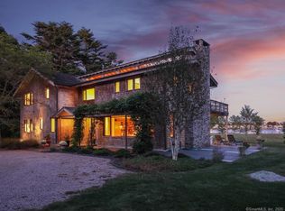 195 Wamphassuc Rd, Stonington, CT 06378