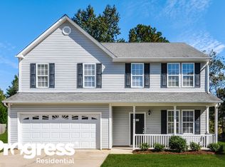 5280 Nobleman Trl, Knightdale, NC 27545