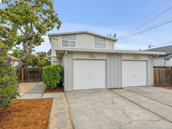 1223 Elm St, El Cerrito, CA 94530