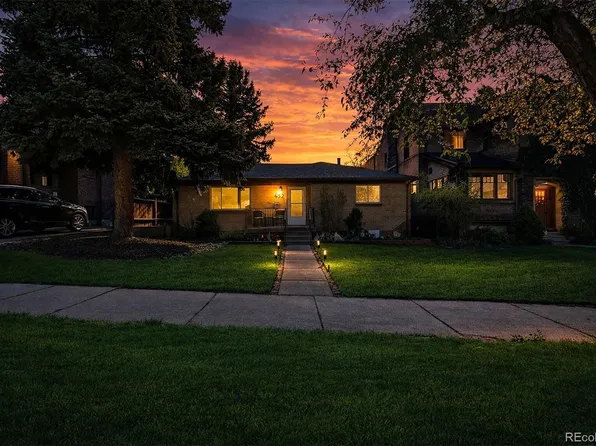 632 N Ogden Street, Denver, CO 80218