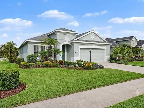 4107 PINE MEADOW DRIVE, PARRISH, FL 34219