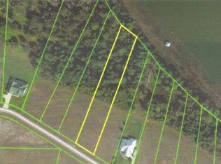 2089 Jack Creek Dr, Lake Placid, FL 33852