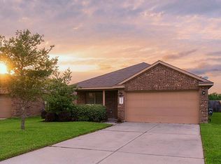 3118 Cambridge Meadows Ln, League City, TX 77539