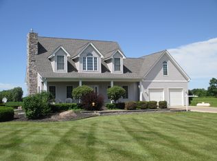 24501 Pratt Rd, Armada, MI 48005