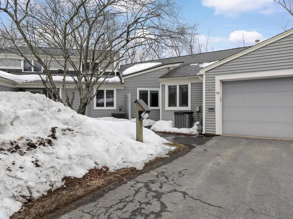 79 Walden Pond Drive, Nashua, NH 03064