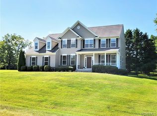 15 Masters Mill Ct, Stafford, VA 22556