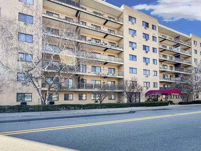 44 S Main St APT 5H, Lodi, NJ, 07644