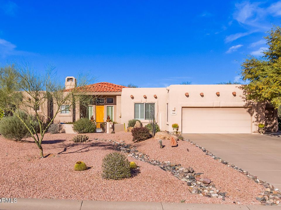 27018 N Javelina Trl, Rio Verde, AZ 85263 Zillow