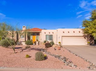 27018 N Javelina Trl, Rio Verde, AZ 85263