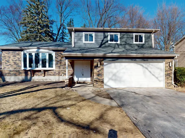 940 Fairlawn Ave, Libertyville, IL 60048