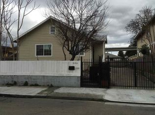 10301 Pippin St, Oakland, CA 94603