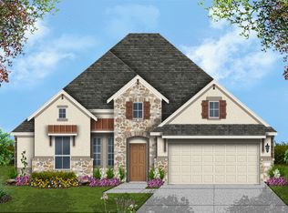 416 Miracle Rose Way, Liberty Hill, TX 78642