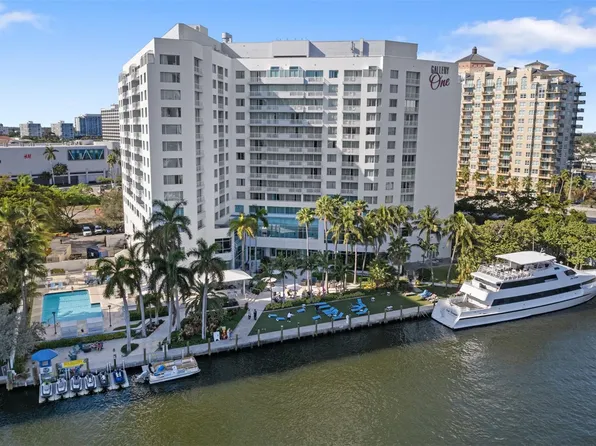 2670 E Sunrise Boulevard #1432, Fort Lauderdale, FL 33304