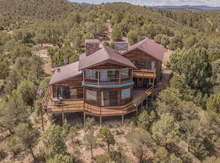 9420 Little Bear Trl, Trinidad, CO 81082
