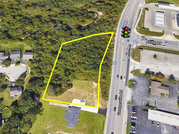 0 Georgesville Rd, Columbus, OH 43228