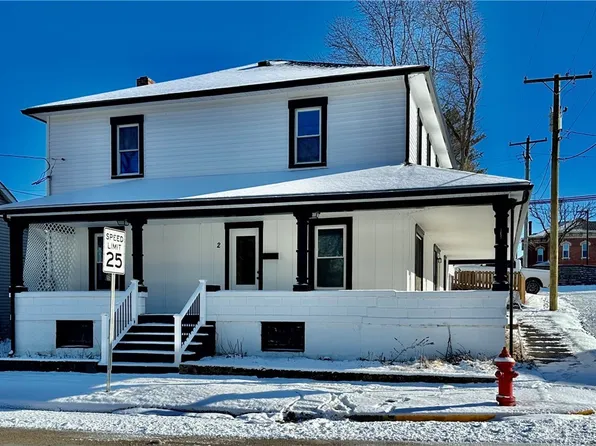 2 N Main St, Covington, OH 45318