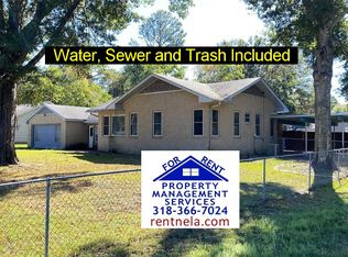 1017 Audubon Ave, West Monroe, LA 71291