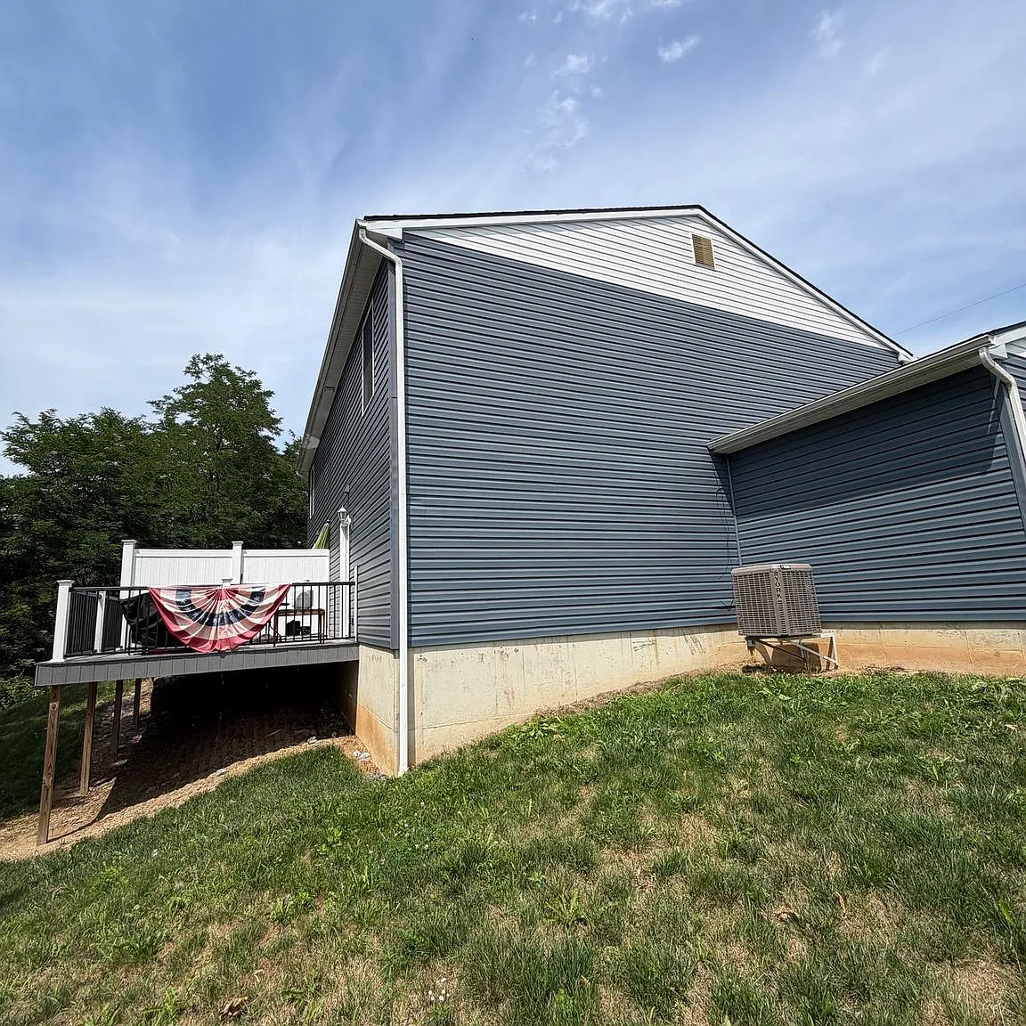 2 bed, 2.5 bath, $2,350 — Photo 3