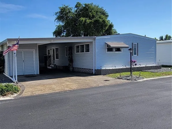 275 Boros Dr, North Fort Myers, FL 33903