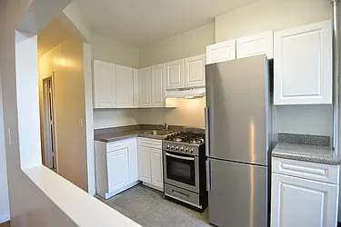 Rented by Brickview NYC Realty NYV LLC