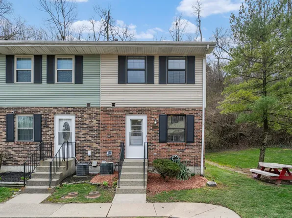 1056 Emery Dr, Fort Wright, KY 41011