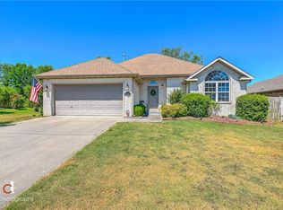 3500 S 3rd St, Rogers, AR 72758