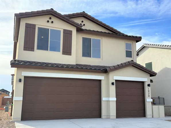 1924 Houser Ave SE, Albuquerque, NM 87106