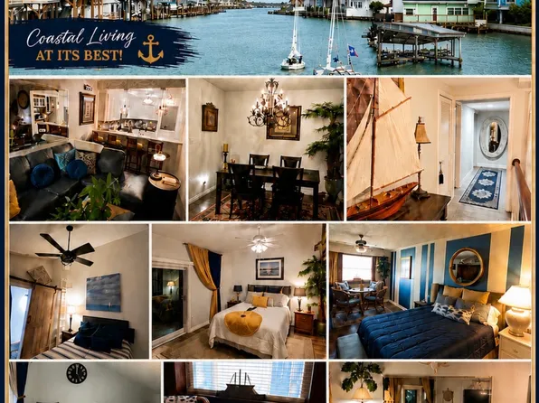 226 W Houston St APT 212, Port Isabel, TX 78578