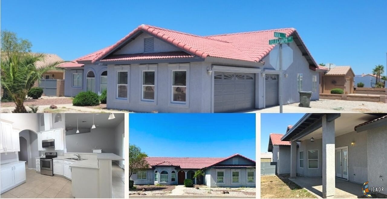 28562 Telegraph Ave, Wellton, AZ 85356 MLS 23290653IC Zillow