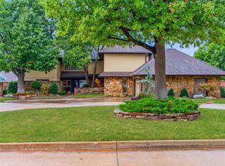 12917 Cedar Springs Rd, Oklahoma City, OK 73120