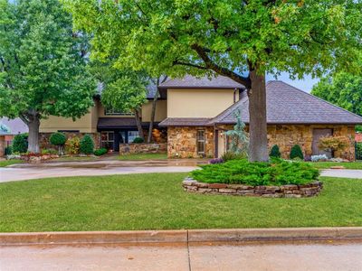 12917 Cedar Springs Rd, Oklahoma City, OK, 73120