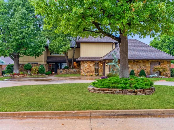 12917 Cedar Springs Rd, Oklahoma City, OK 73120