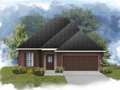 284 Covington Cottage Ln, Covington, LA, 70433