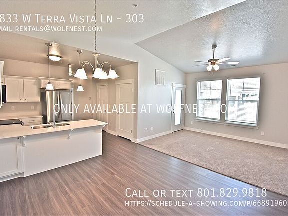 2nd image of 1833 W Terra Vista Ln Unit 303