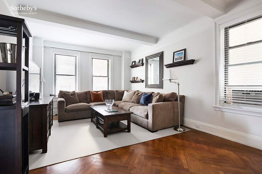 1st image of 1230 Park Ave APT 6A