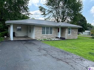 401 S Tower St, Hardinsburg, KY 40143