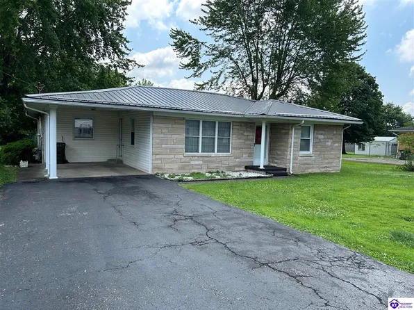 401 S Tower St, Hardinsburg, KY 40143